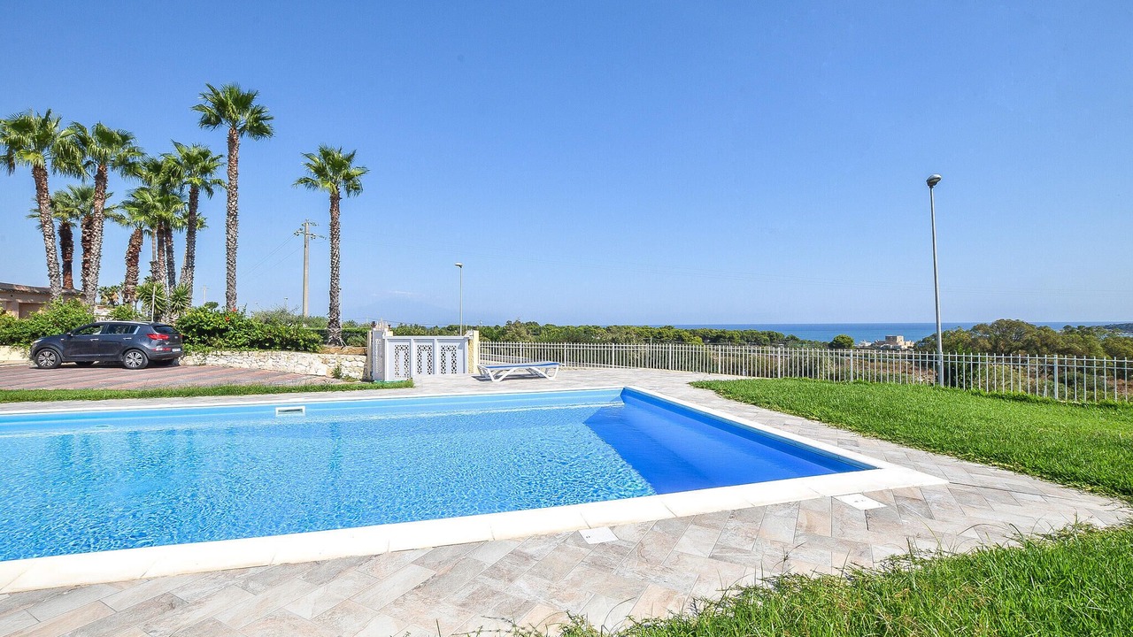 Photo of Outdoor in Brucoli