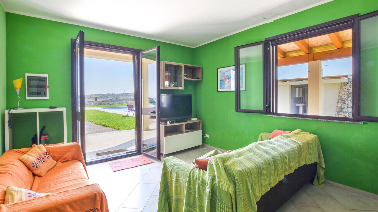 Photo of Bedroom in Brucoli