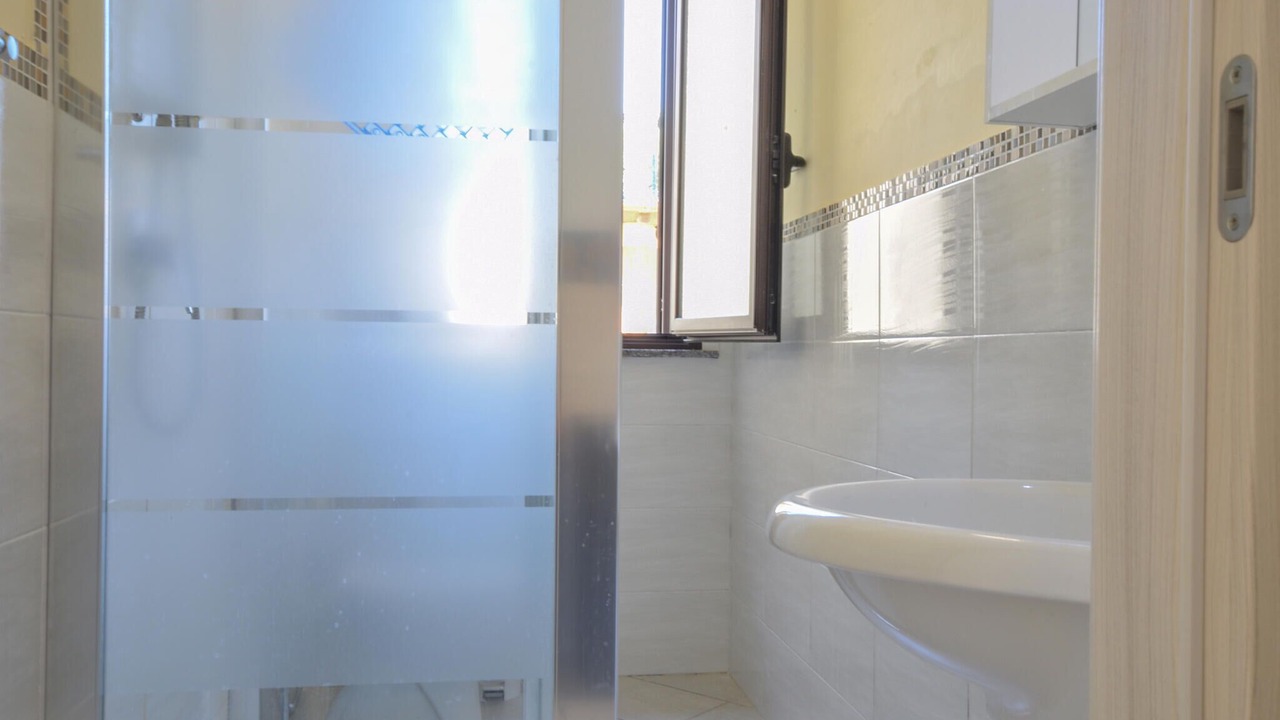 Photo of Bathroom in Brucoli