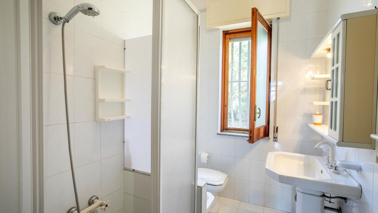 Photo of Bathroom in Modica