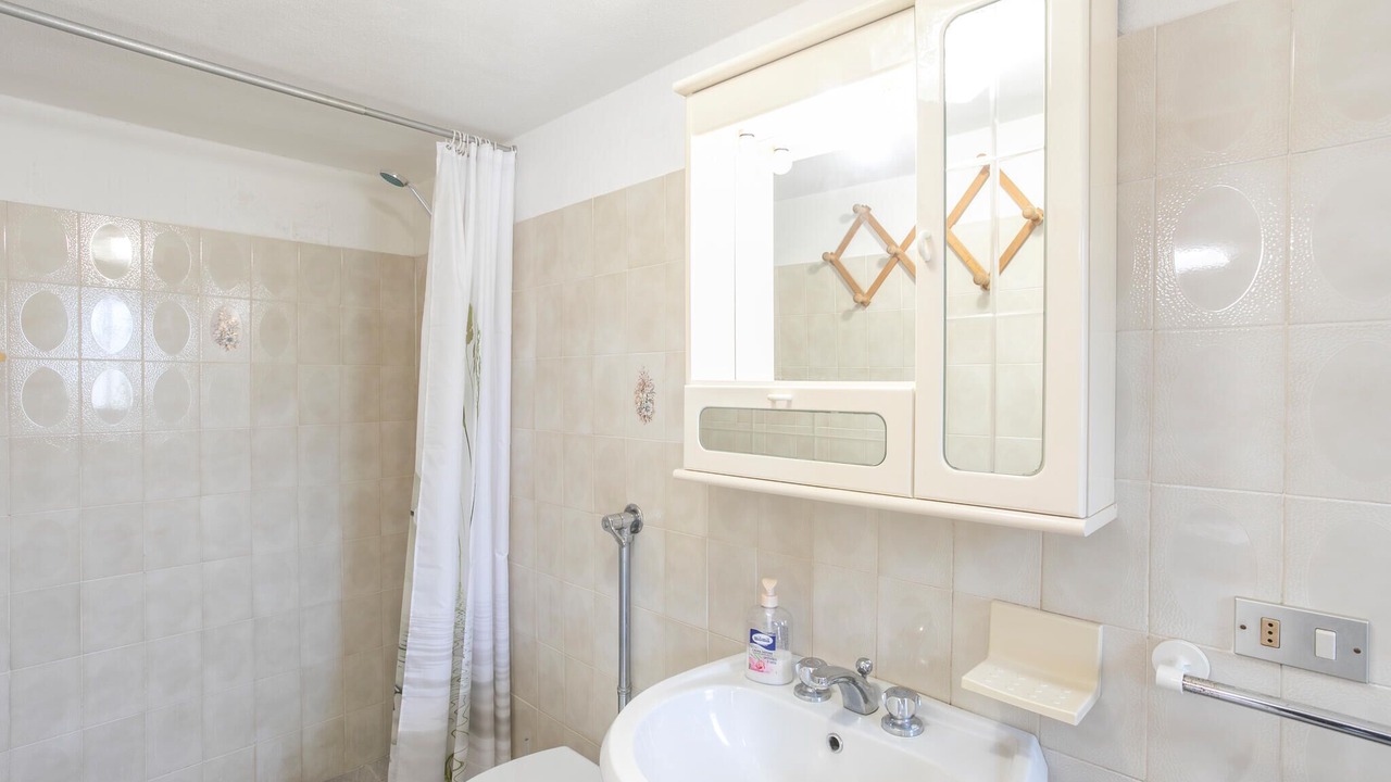 Photo of Bathroom in Modica
