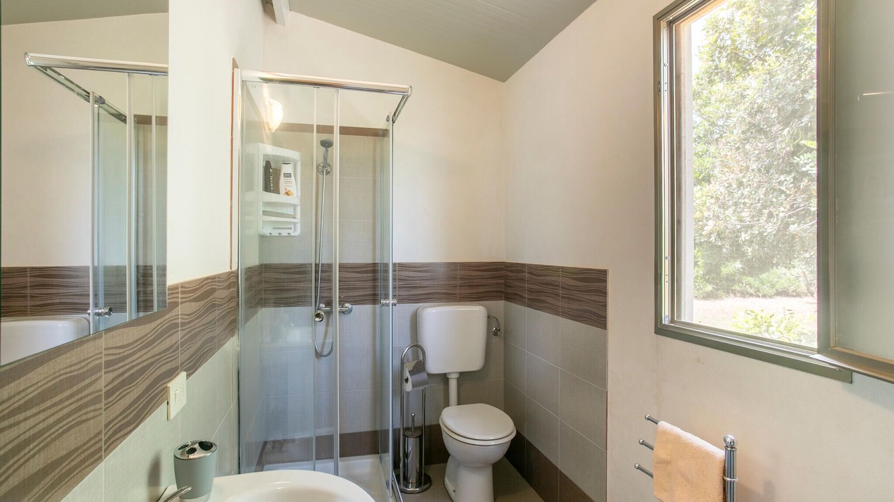 Photo of Bathroom in Modica
