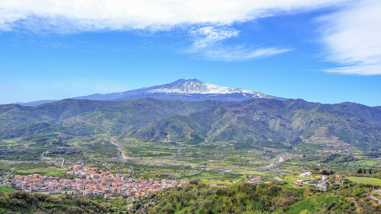 Photo of Others in Contrada Pantano d'Arci