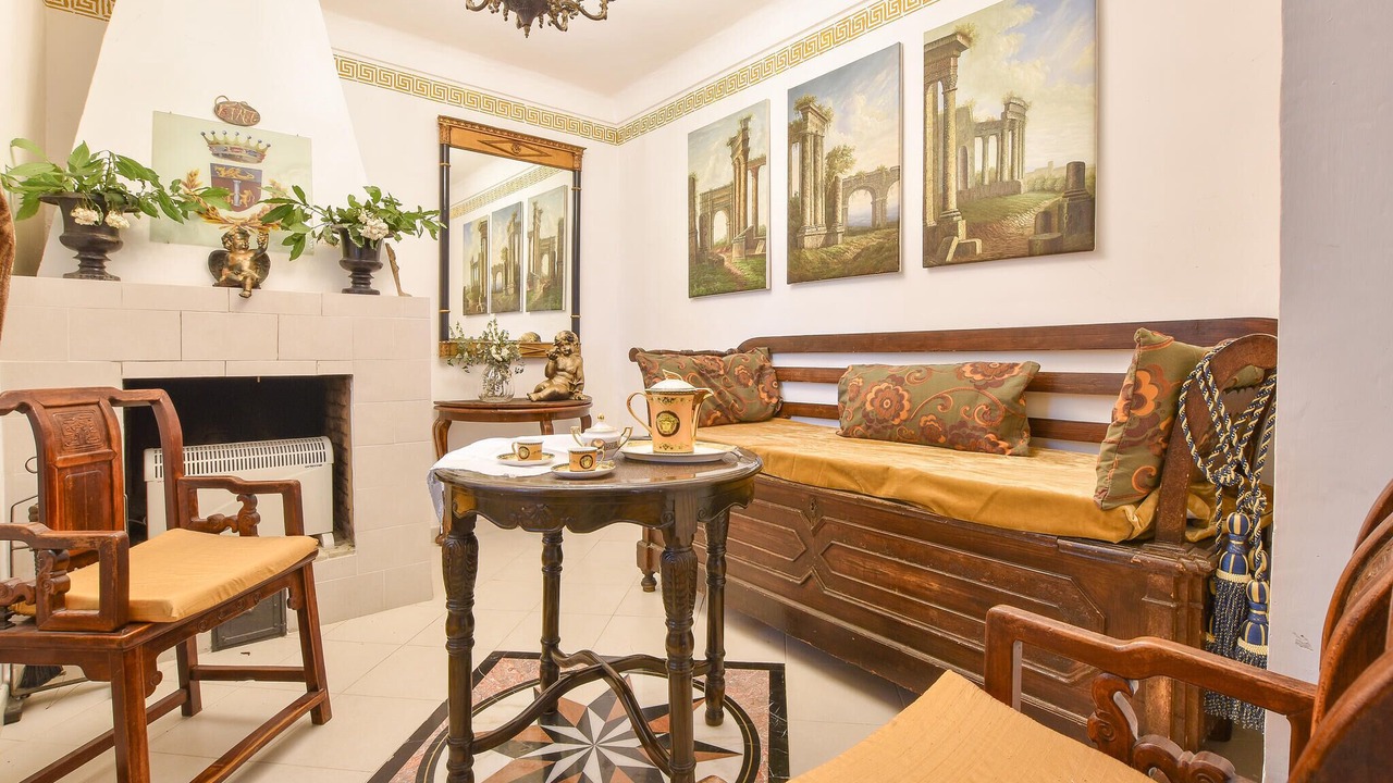 Photo of Bedroom in Aidone