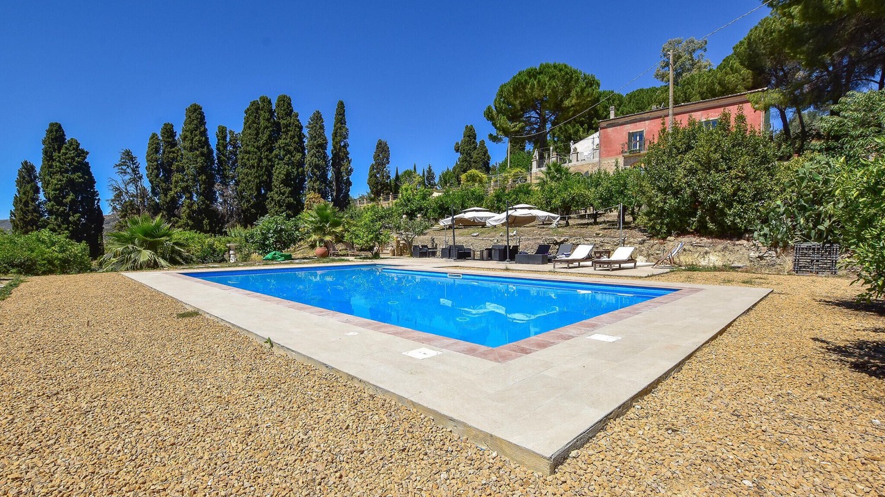 Photo of Outdoor in Aidone