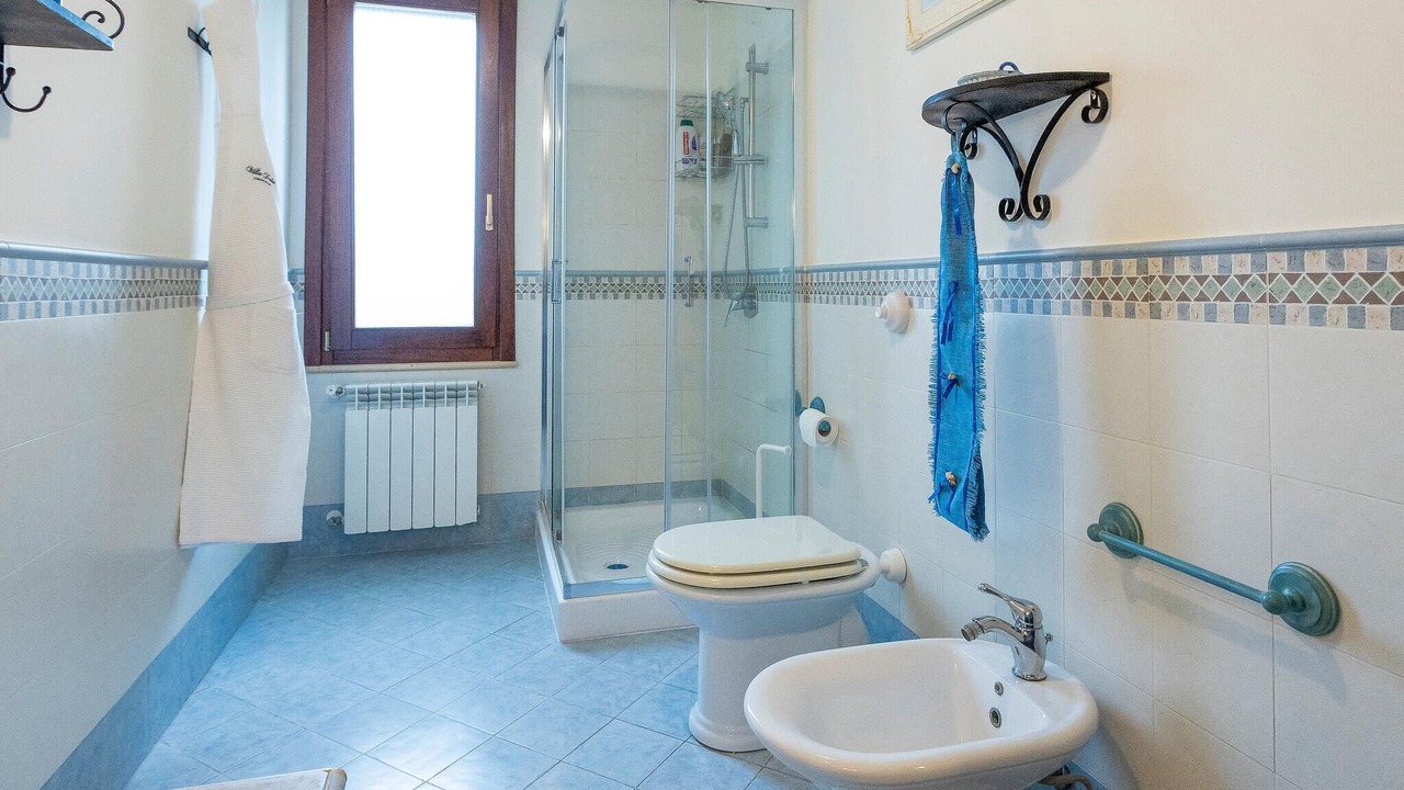 Photo of Bathroom in Partinico