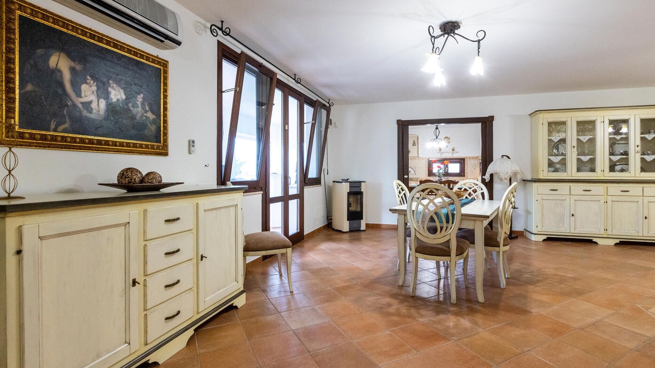 Photo of Bedroom in Partinico