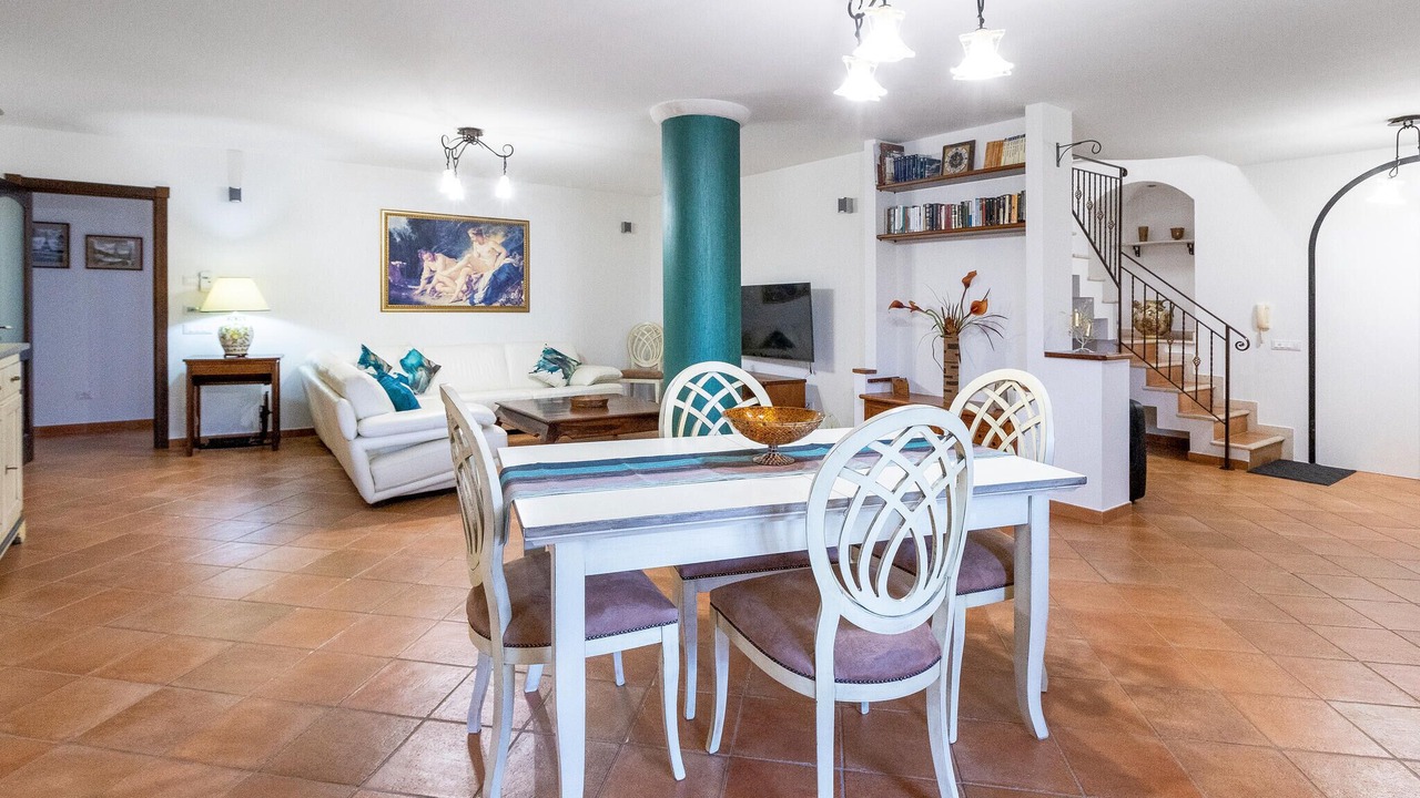 Photo of Bedroom in Partinico