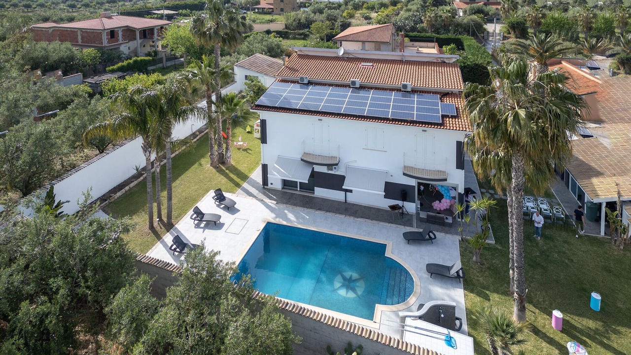 Photo of Outdoor in Partinico