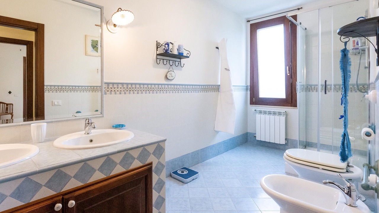 Photo of Bathroom in Partinico