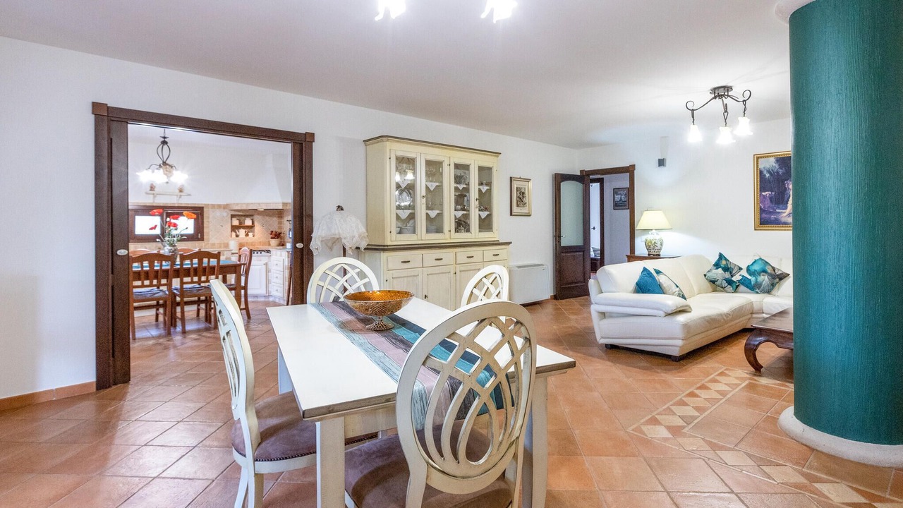 Photo of Bedroom in Partinico