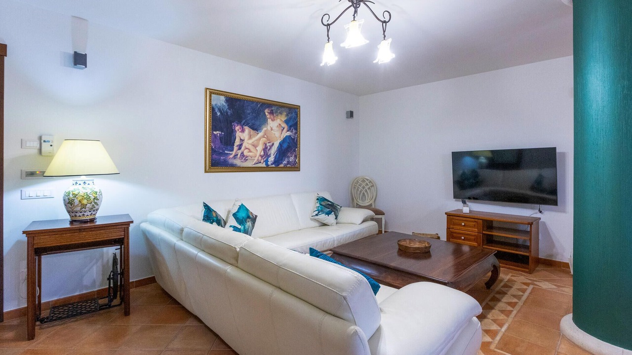Photo of Bedroom in Partinico