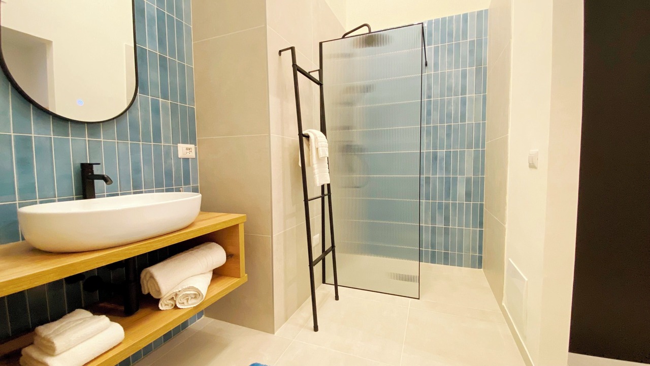 Photo of Bathroom in Agropoli
