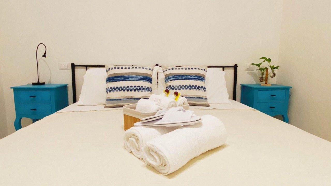 Photo of Bedroom in Agropoli