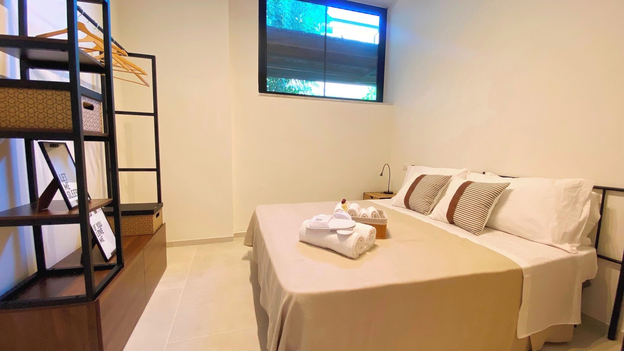 Photo of Bedroom in Agropoli