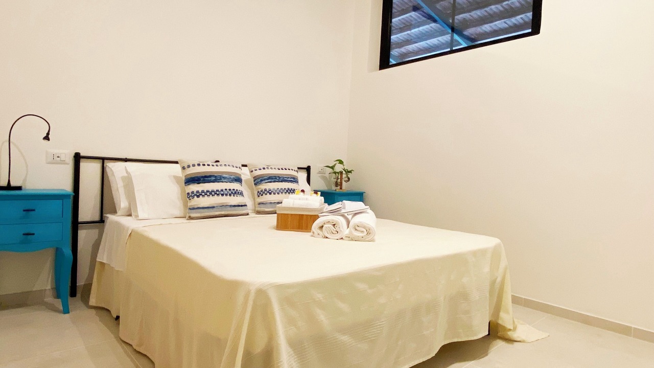 Photo of Bedroom in Agropoli