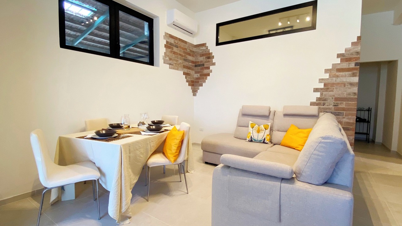 Photo of Livingroom in Agropoli