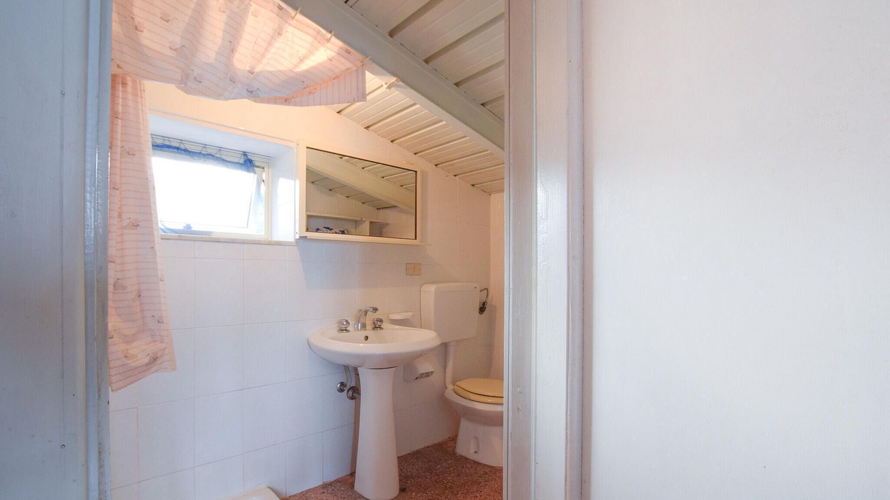 Photo of Bathroom in Marina di Caronia
