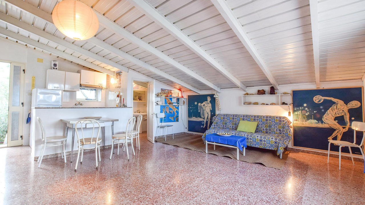 Photo of Bedroom in Marina di Caronia