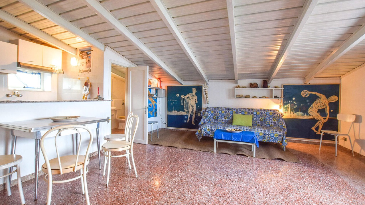 Photo of Bedroom in Marina di Caronia