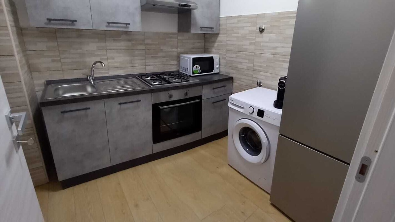 Photo of Kitchen in Gela