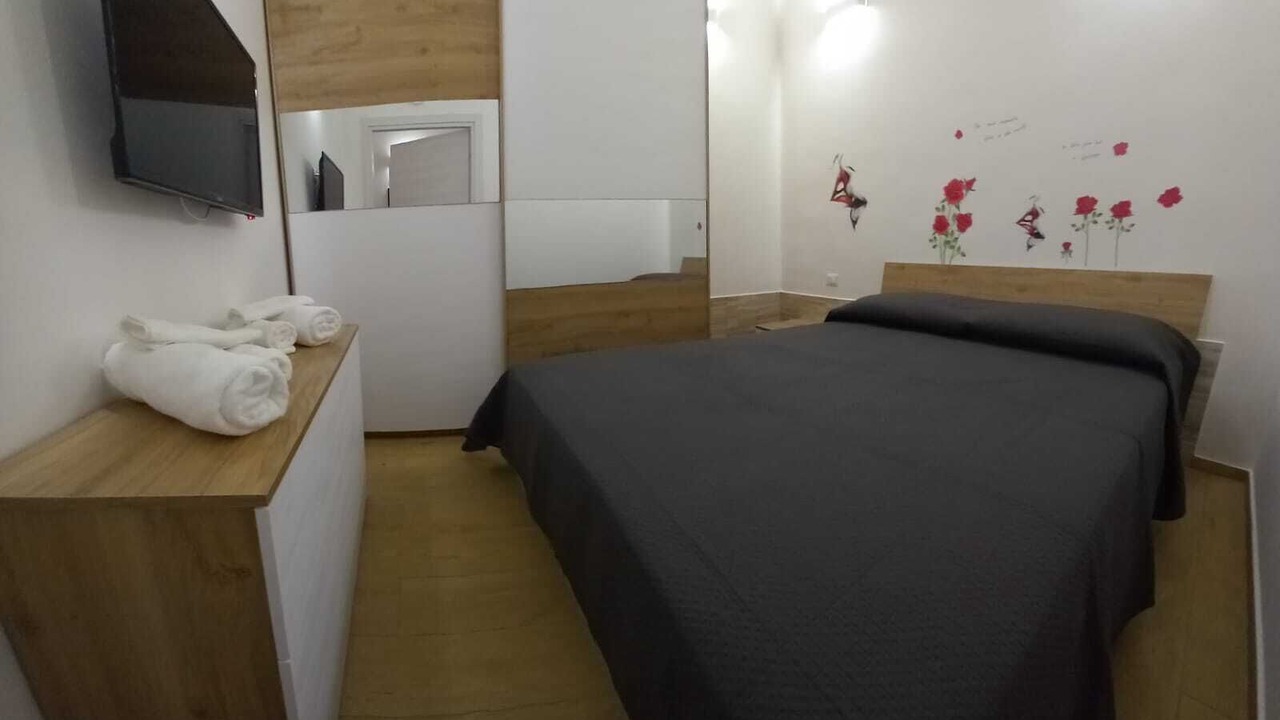 Photo of Bedroom in Gela