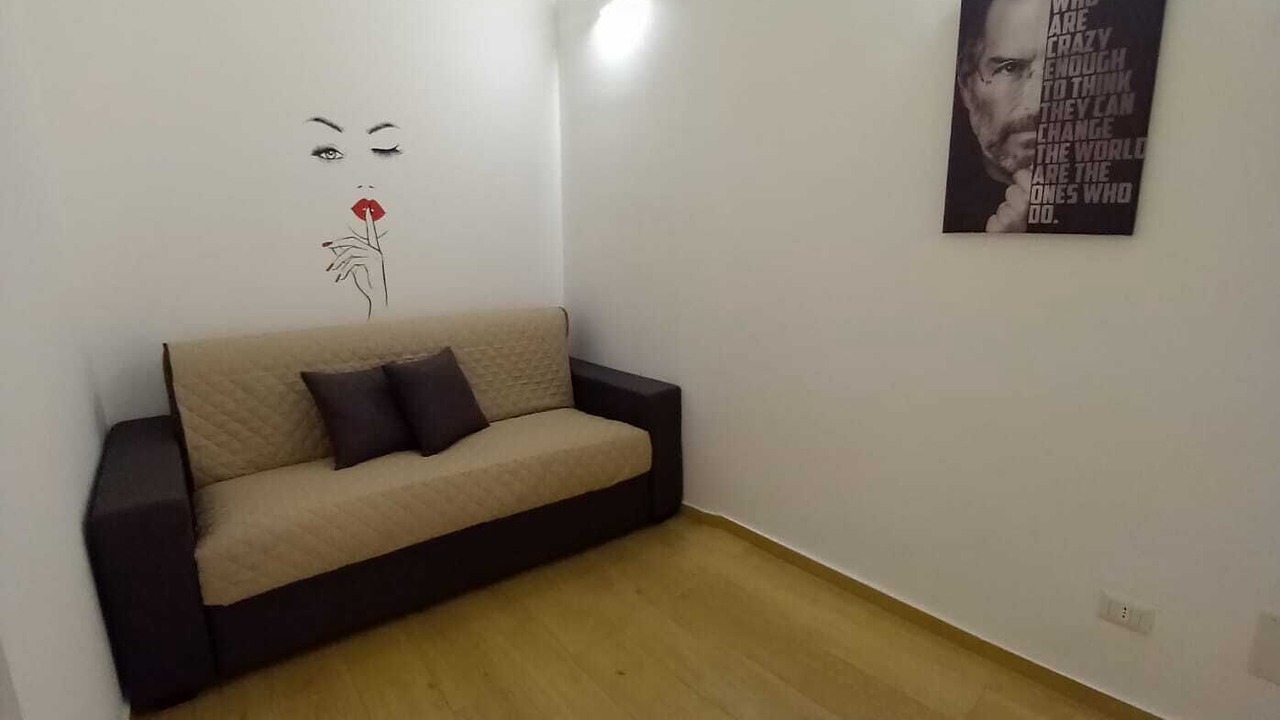 Photo of Livingroom in Gela