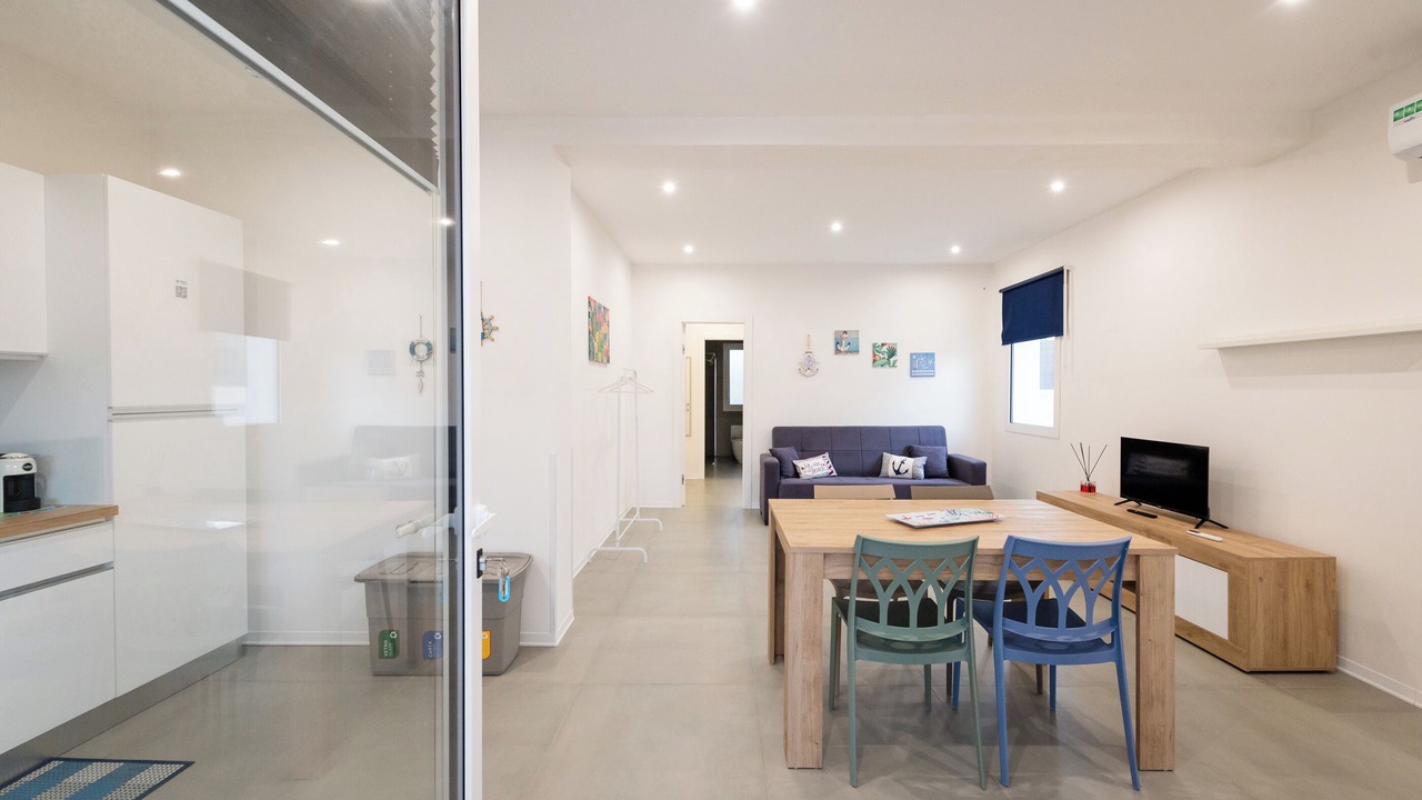 Photo of Livingroom in Scoglitti