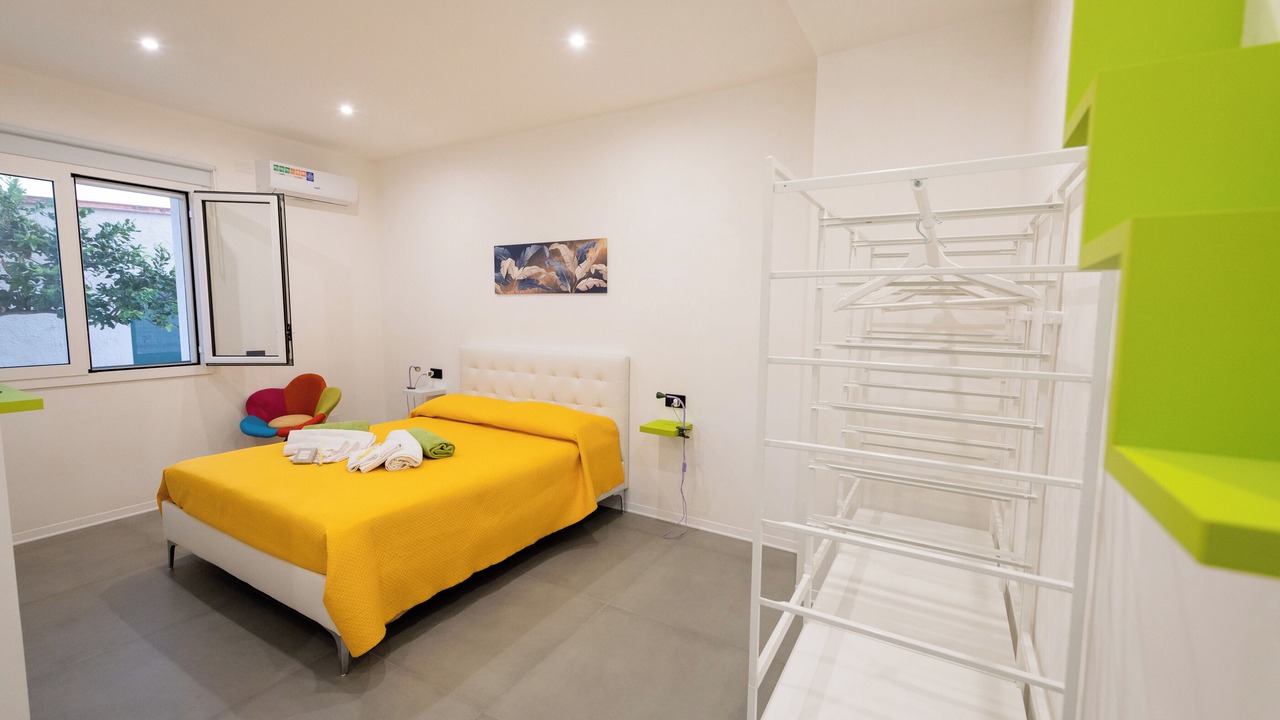 Photo of Bedroom in Scoglitti