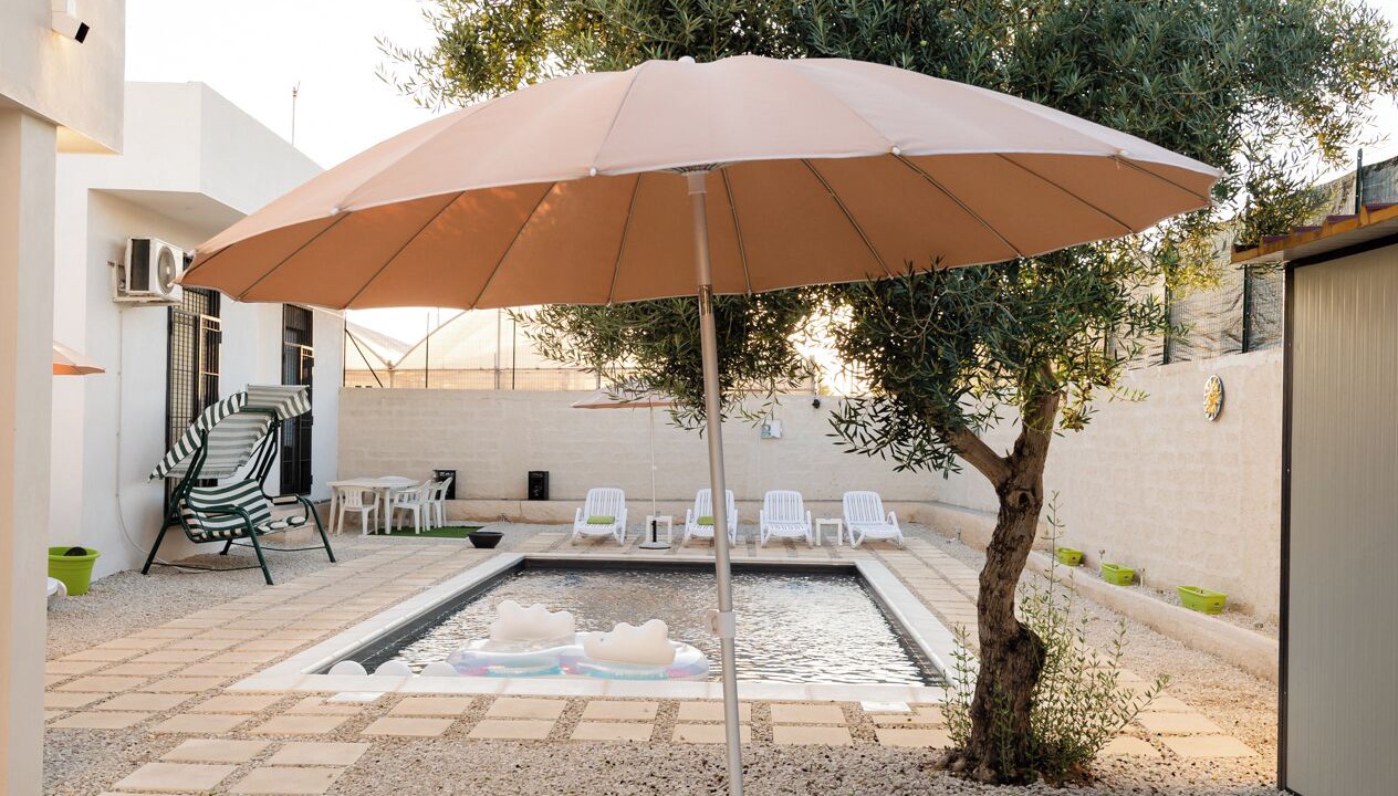 Photo of Patio Balcony in Scoglitti