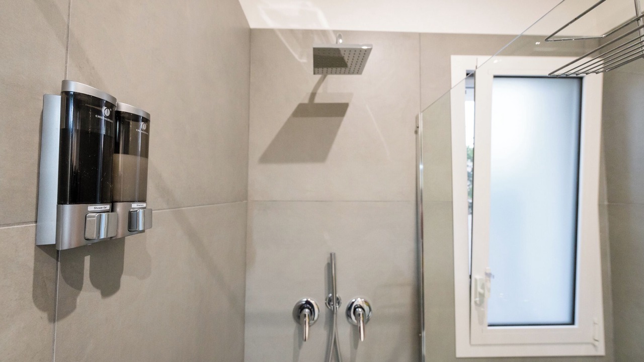Photo of Bathroom in Scoglitti