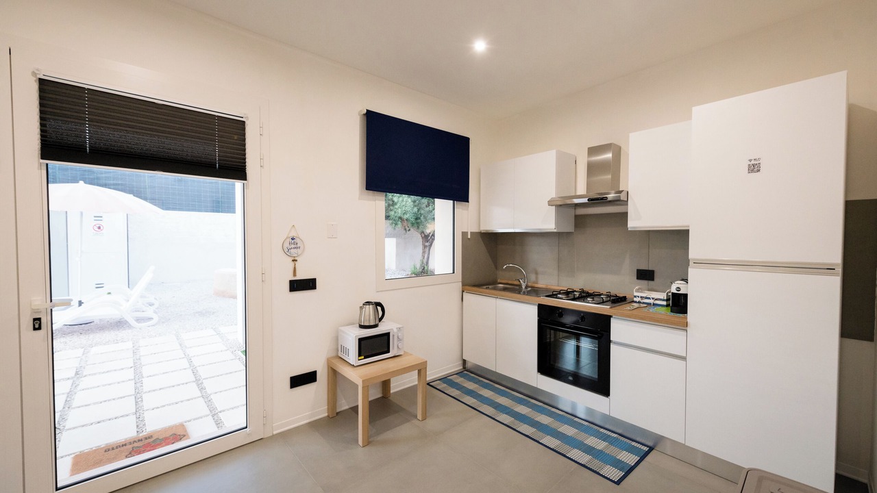 Photo of Kitchen in Scoglitti