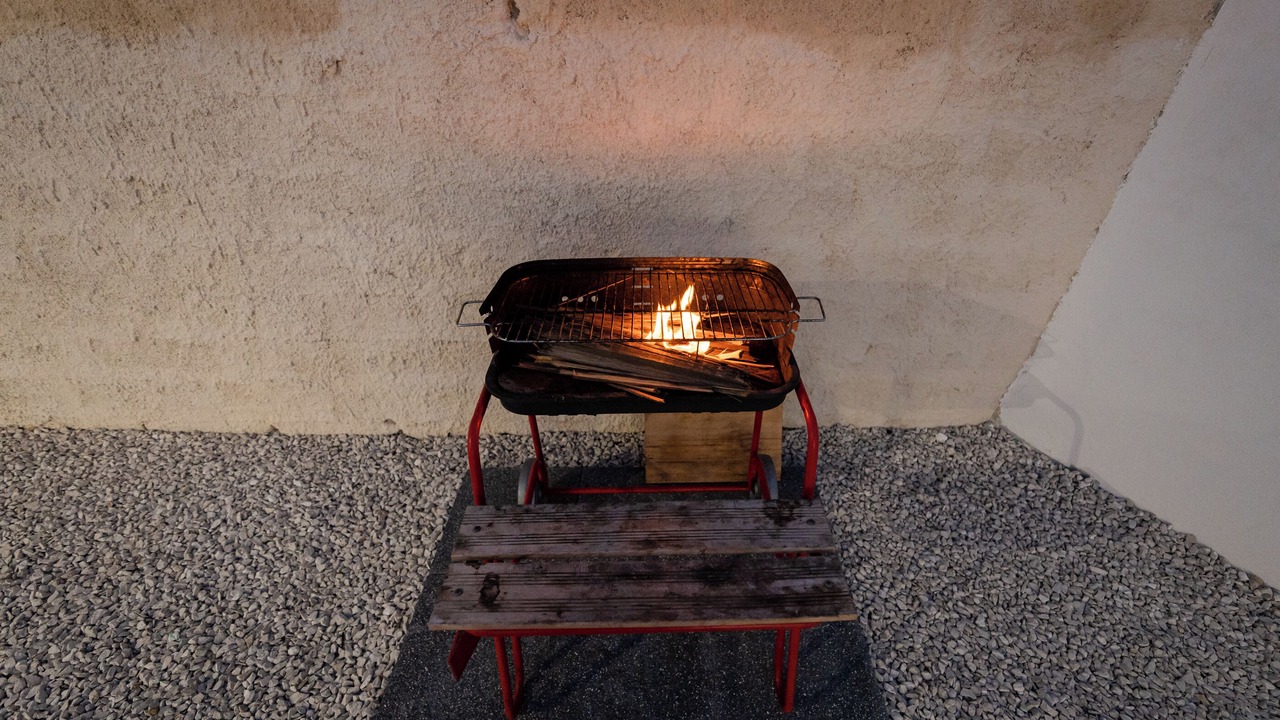 Photo of Outdoor in Scoglitti
