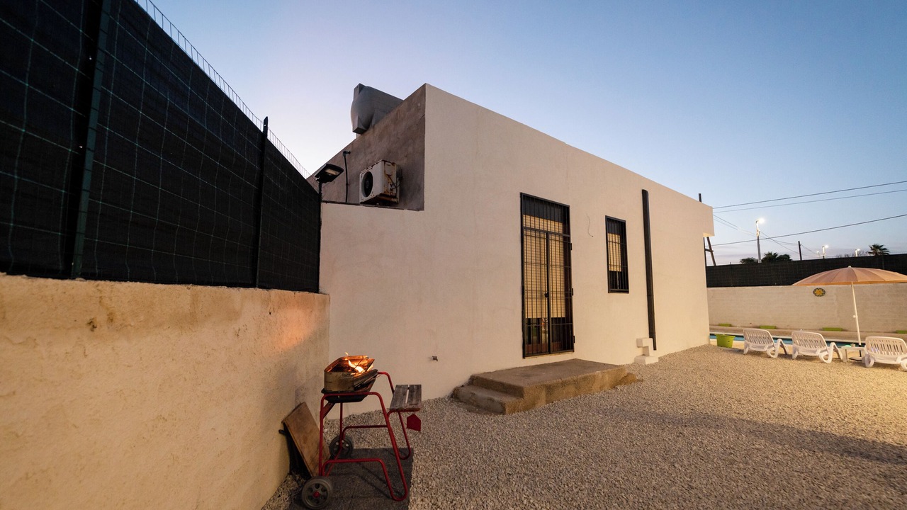 Photo of Outdoor in Scoglitti
