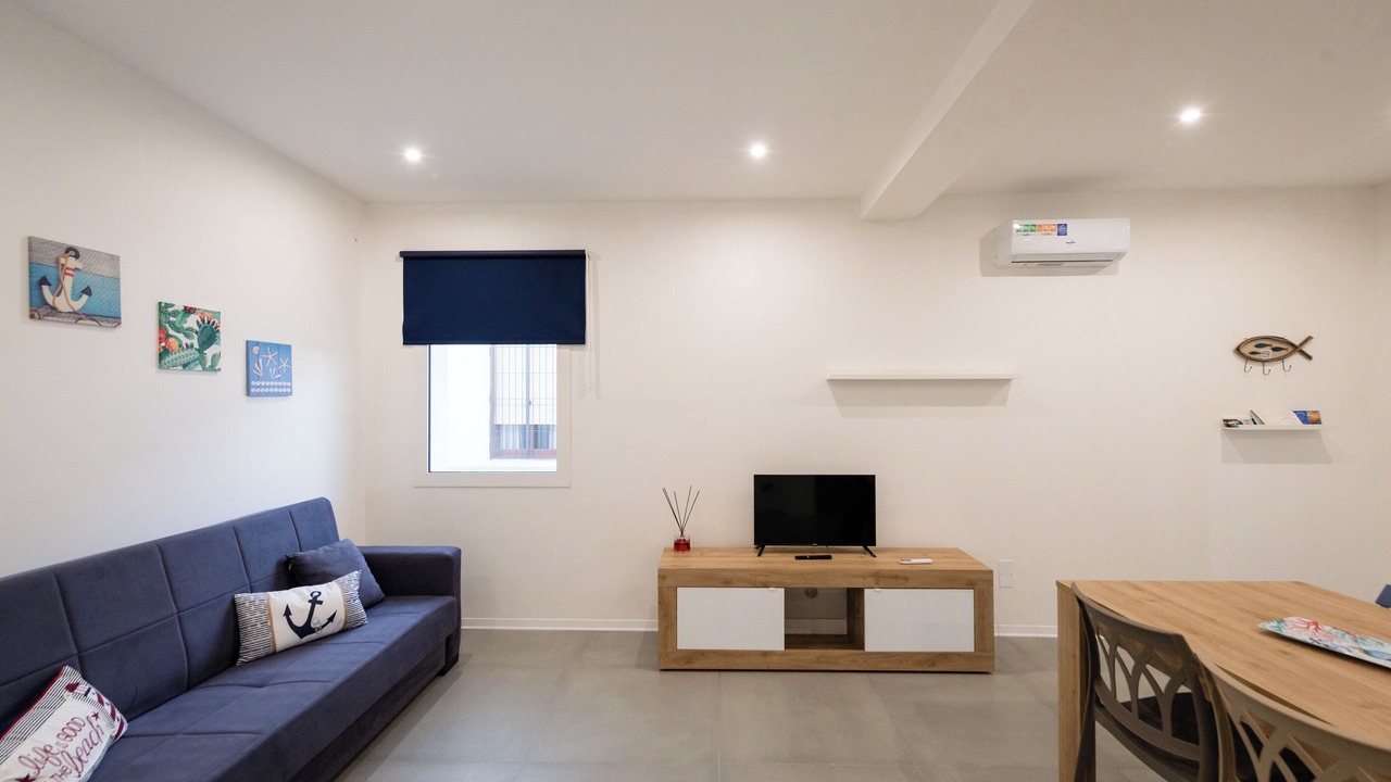 Photo of Livingroom in Scoglitti