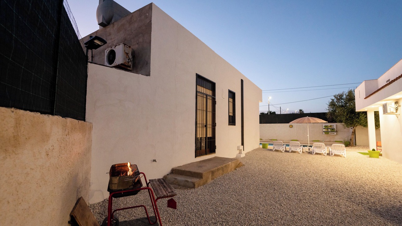 Photo of Outdoor in Scoglitti