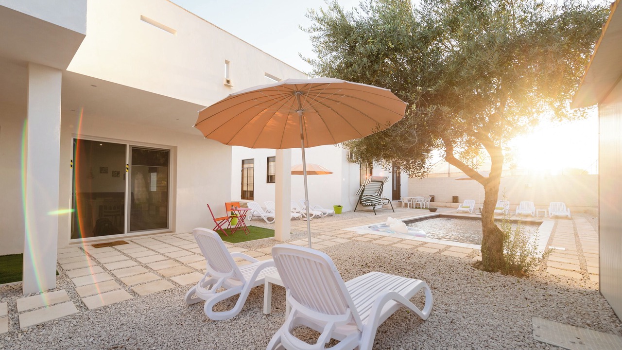 Photo of Patio Balcony in Scoglitti