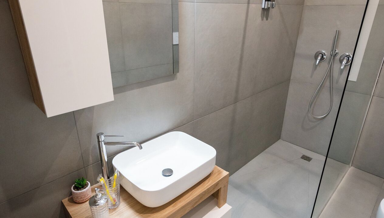 Photo of Bathroom in Scoglitti