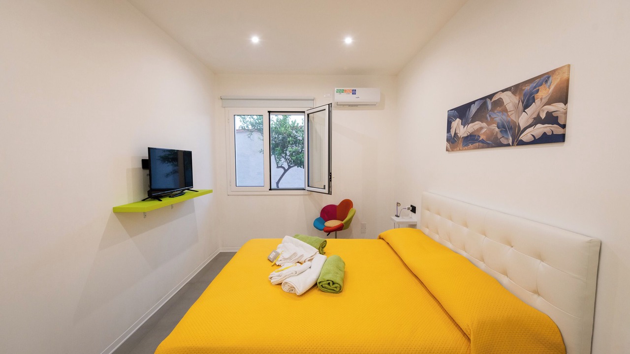 Photo of Bedroom in Scoglitti