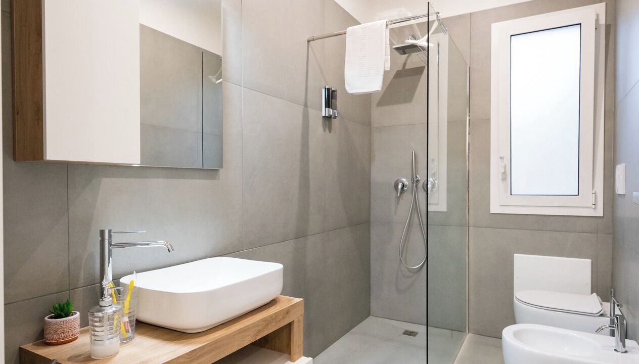 Photo of Bathroom in Scoglitti