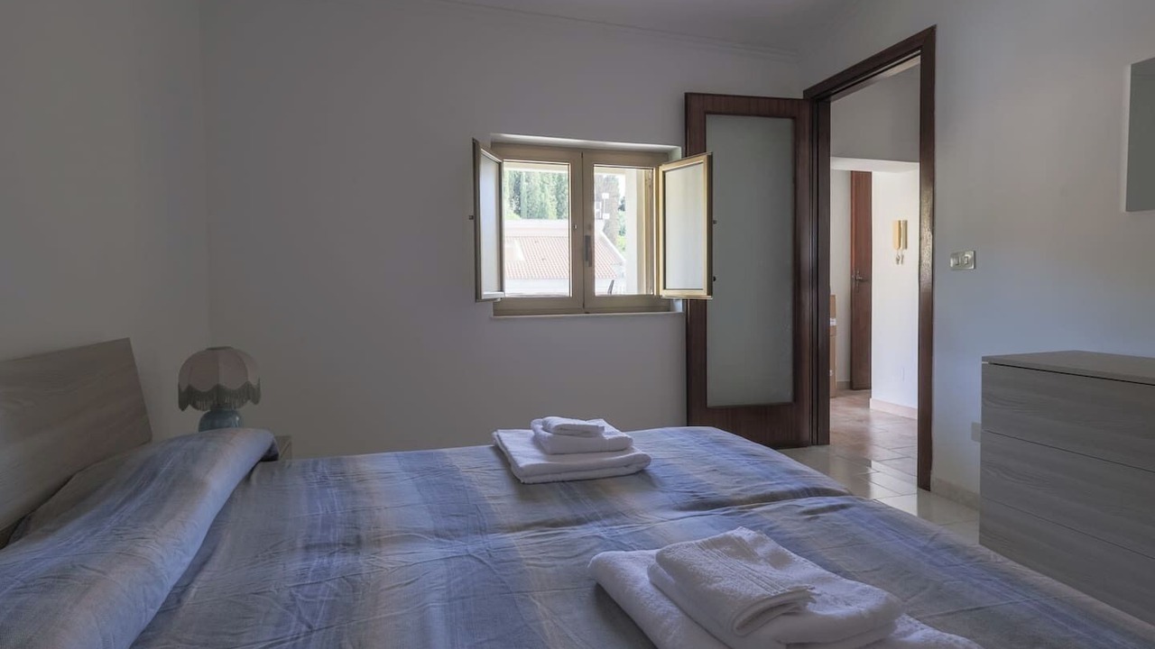 Photo of Bedroom in Saponara