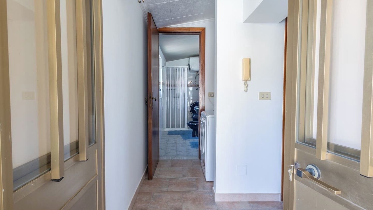 Photo of Bathroom in Saponara