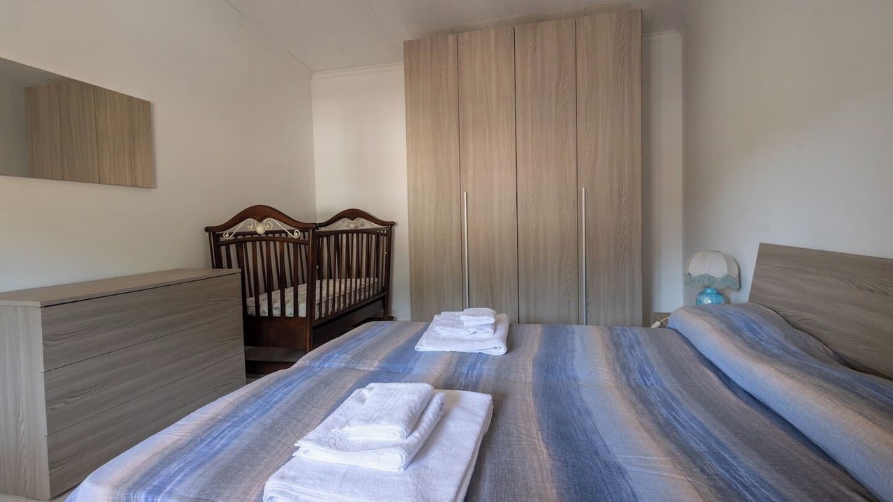 Photo of Bedroom in Saponara
