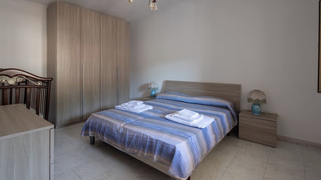 Photo of Bedroom in Saponara