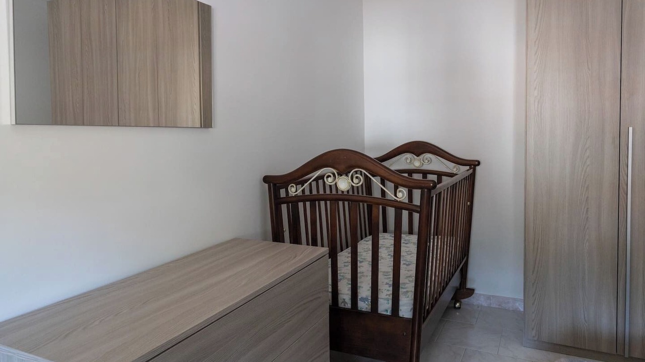 Photo of Bedroom in Saponara