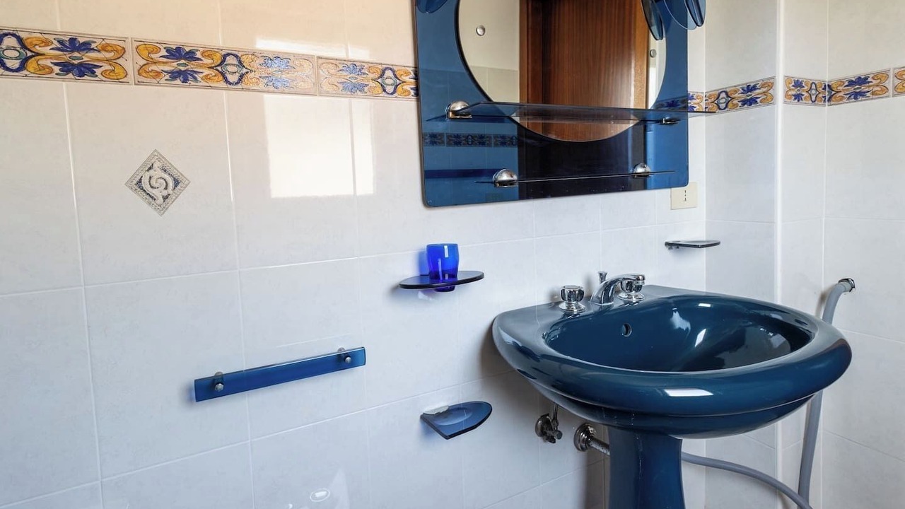 Photo of Bathroom in Saponara