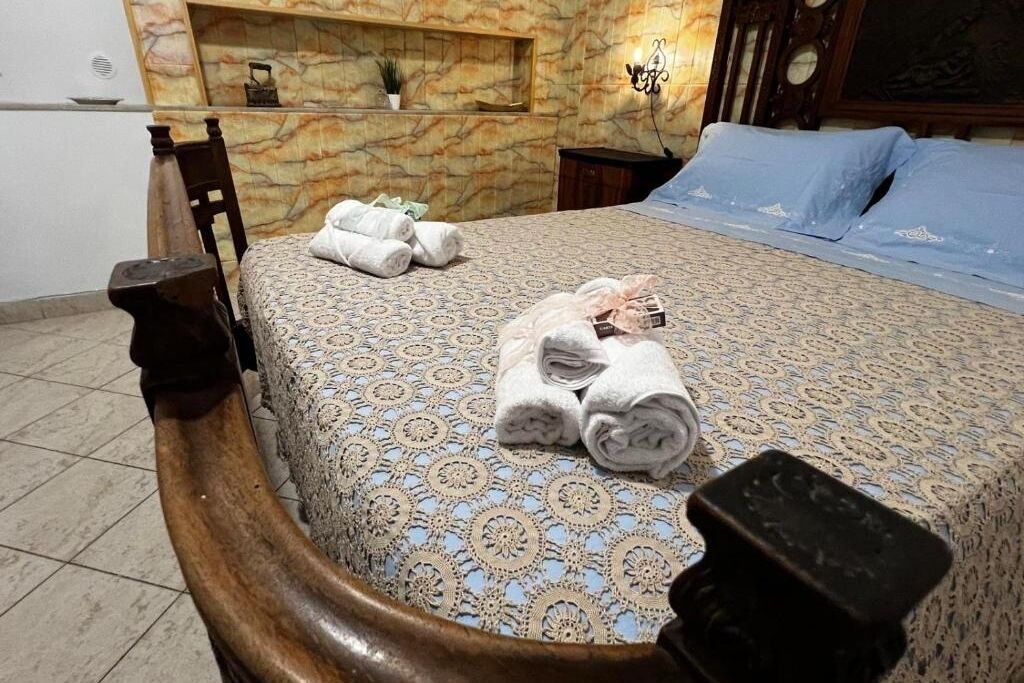 Photo of Bedroom in Belpasso