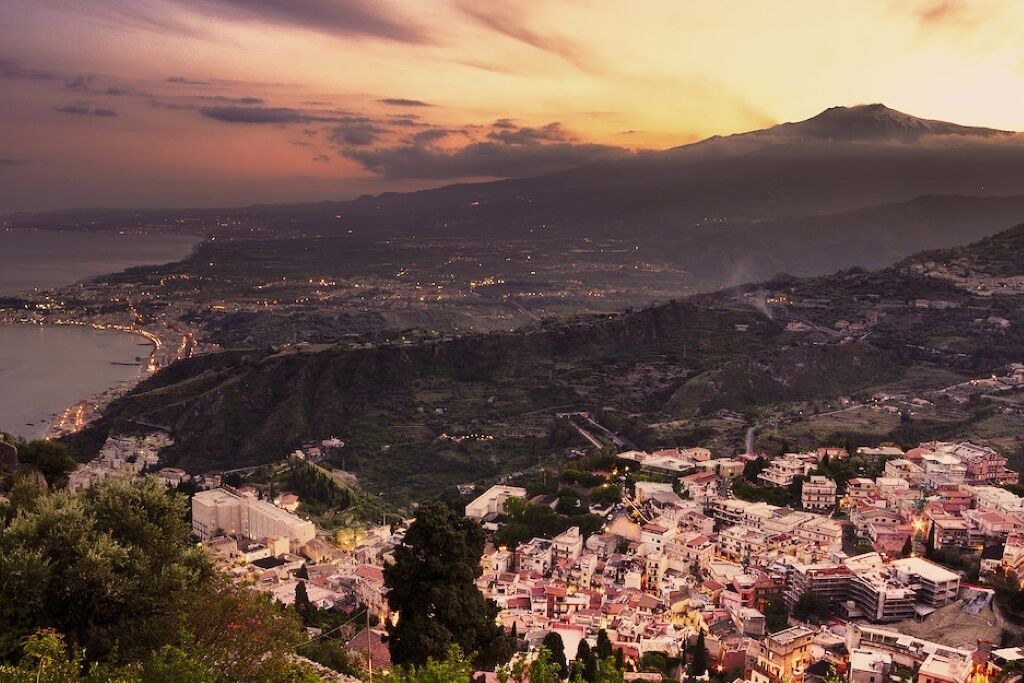 Photo of Outdoor in Belpasso
