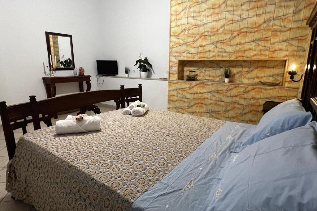 Photo of Bedroom in Belpasso