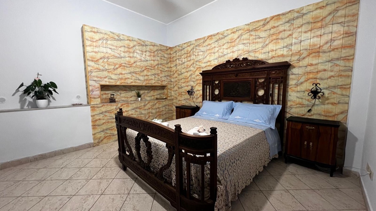 Photo of Bedroom in Belpasso